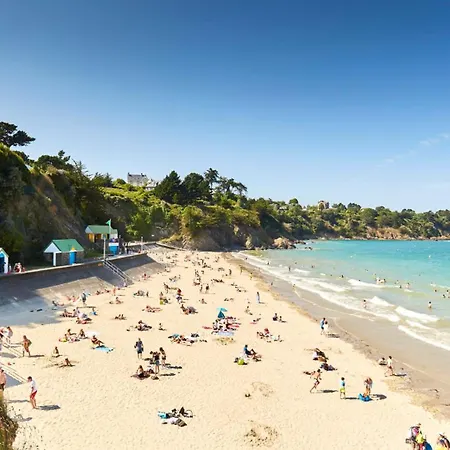 Location Le Cerisier * Plourhan