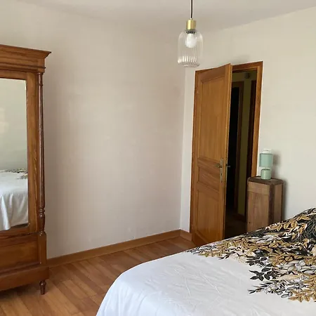 Location Le Cerisier * Plourhan