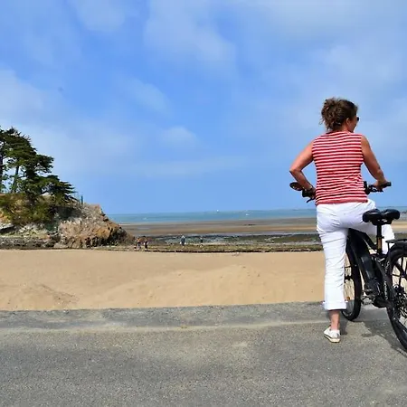 Location Le Cerisier *